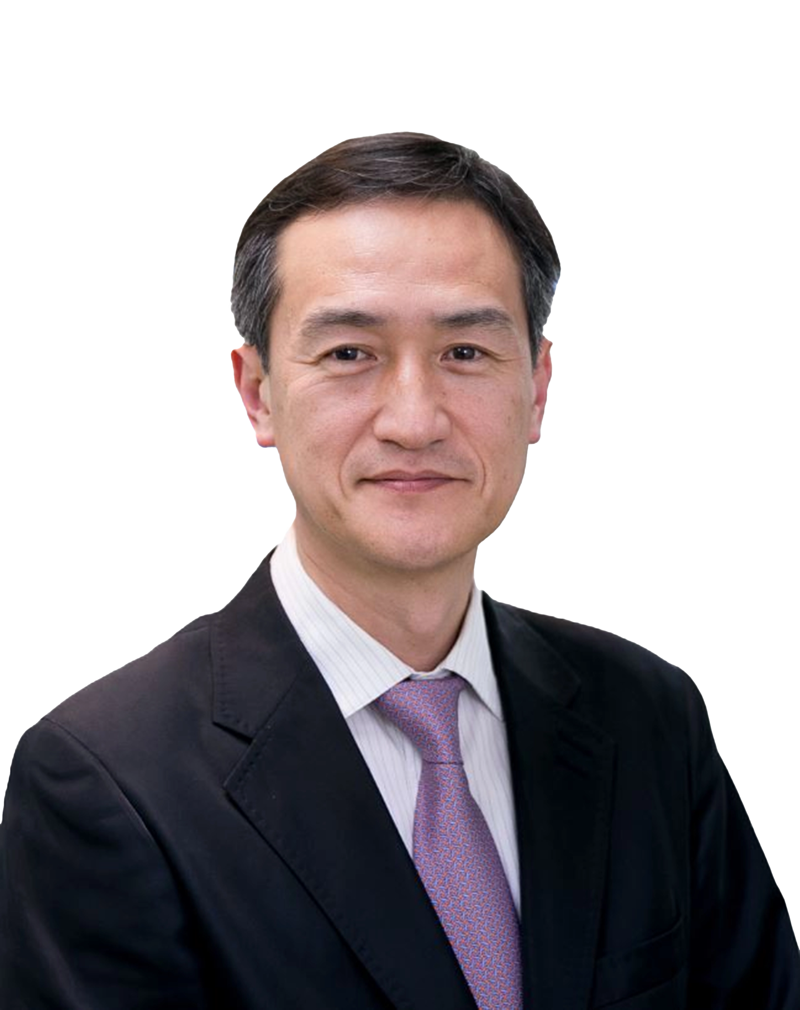 회장